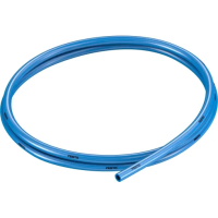 Пневмошланг Festo PUN-H-6x1-BL 40м