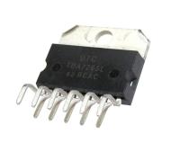 Микросхема STMicroelectronics TDA 7265
