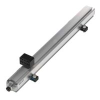 Датчик положения линейный Balluff BTL7-E501-M0300-PS32