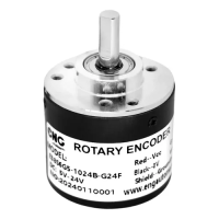 Энкодер Siemens 6FX2001-2EB02 521 285-03