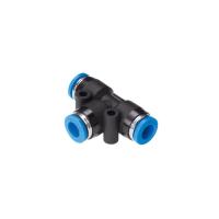 Фитинг цанговый Festo QST-6