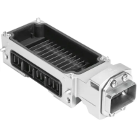 Блок связи Festo CPX-GE-EV-S