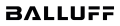 Balluff
