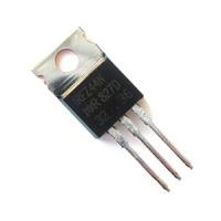 Транзистор Infineon IRLIZ44N (TO 220 fuIIpak) (IRF)