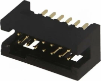 Розетка Connfly IDC2-10F