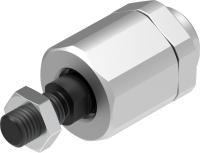 Гибкая соединительная муфта Festo FK-M10X1,25 