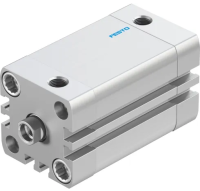Компактный пневмоцилиндр Festo ADN-32-40-I-P-A, 536284
