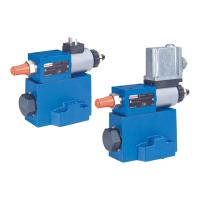 Клапан сброса давления Bosch Rexroth DBDS30G1A/315 R900424261
