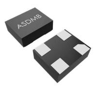 Генератор ABRACON ASDMB-100.000MHZ-XY-T