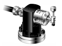 Датчик контактный для наладки инструмента RENISHAW TS27R part № А-2008-0368