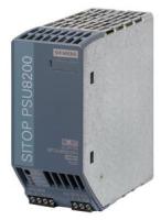 Регулируемый блок энергопитания Siemens 6EP3334-8SB00-0AY0