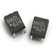 Оптопара Avago ACPL-M75L-000E 2023+