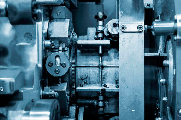 «Мы не просто выполняем заказы — мы решаем производственные задачи». Компания КИТ-Техникс успешно завершила сложный логистический проект