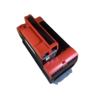 Преобразователь SEW-Eurodrive MDX61B0220-503-4-0T