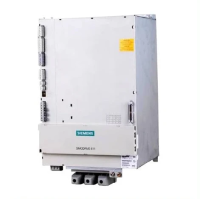 Блок питания Siemens 6SN1145-1BB00-0EA1