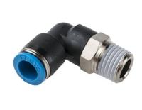 Фитинг прямой Festo QS-1/8-6