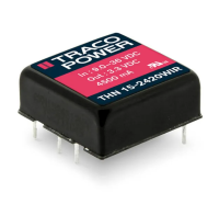 Микросхема Traco Power THN 15-7211 WIR