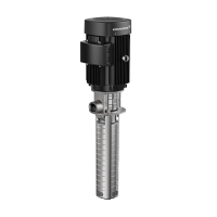 Вертикальный многоступенчатый насос GRUNDFOS MTR 1-22/22 A-W-A-HUUV