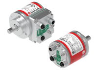 Энкодер TR Electronic CEV582M-10417