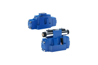 Гидрораспределитель Bosch Rexroth 4WEH10J4X-6EG24N9S2K4 R900710126