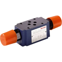 Клапан дроссельный Bosch Rexroth Z2FS 6-2-4X-1Q R900481621
