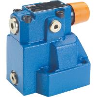 Клапан редукционный Bosch Rexroth DR20-5-52/315YM R900596754