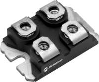 Транзистор APTMicrochip 12031JFLL (корпус SOT-227) DC04+