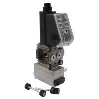 Клапан газовый Kromschroder VAG 120R/NWAE 