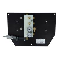 Коллектор Honeywell Measurex Air Flow Manifold Assy, Hi-Flow, Upper