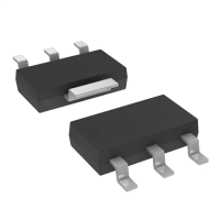 Микросхема Texas Instruments LM337IMP