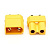 Коннектор XT-30 Connector (Dad) (for DJI Mavic 3)