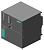 Система автоматизации S7-300 CPU 319-3 PN/DP Siemens 6ES7318-3EL01-0AB0, ЦПУ С 2 МБАЙТА