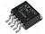 Регулятор Analog Devices LT1963EQ