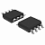 Микросхема Texas Instruments OPA2228U 