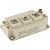 Модуль силовой Semikron-Danfoss SKM400GB125D