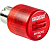 Светодиод EMAS LED 24V AC/DC красный, IKML024K