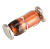 Диод ON Semiconductor LL4148 DC22
