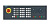 Пульт Sinumerik (Siemens) MCP 483C PN PROFINET 6FC5303-0AF22-0AA1
