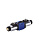 Клапан электромагнитный гидравлический Bosch Rexroth 4SEC 6 E1X/CG24N9K4 R901155184