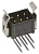 Соединитель Harwin M80-8510642
